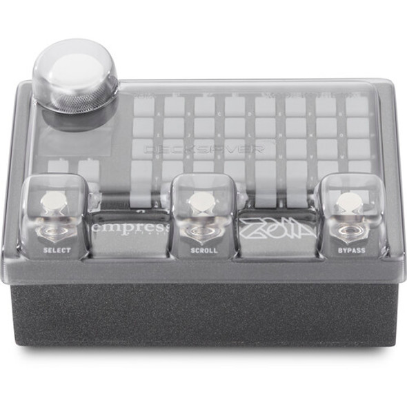 Decksaver Empress Effects Zoia Cover