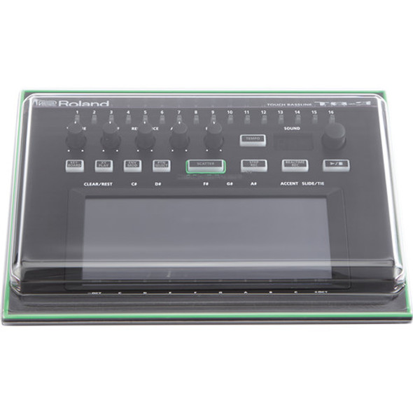 Roland DJ TB-3 - Touch Baseline