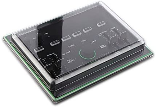 Decksaver Roland Aira VT-3 Cover