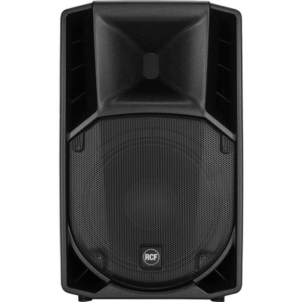 RCF ART-732A-MK4 Active 1400W 2-way 12" Powered Speaker with 3" HF Driver