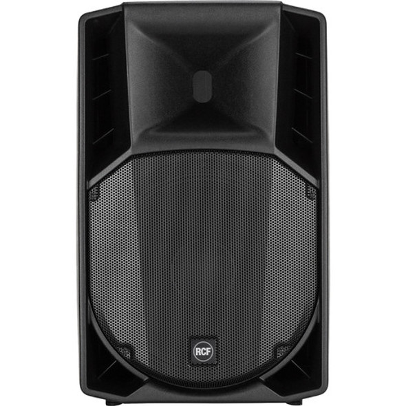 RCF ART-735A-MK4 Active 1400W 2-way 15" Powered Speaker with 3" HF Driver