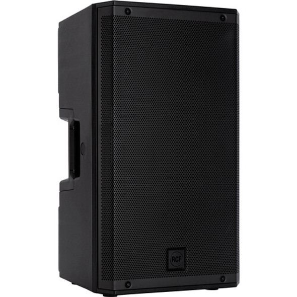 RCF ART-932A Active 2100W 2-way 12" Powered Speaker with 3" HF Driver
