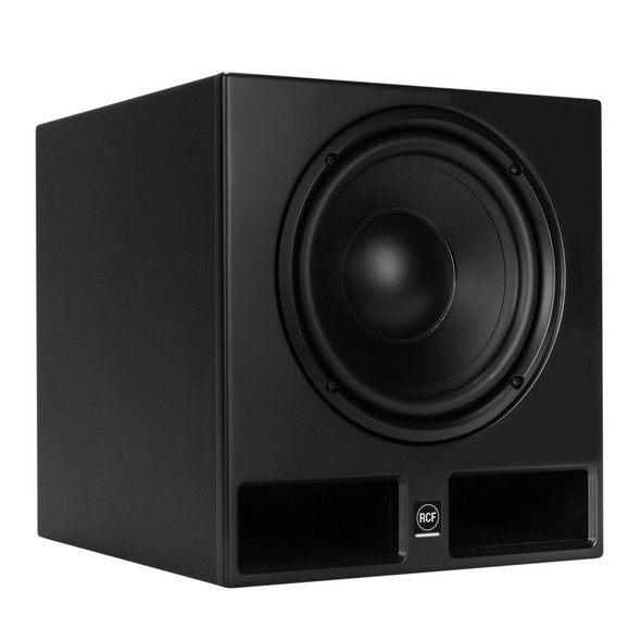 RCF AYRA-PRO-10-SUB Active 10" Reference Subwoofer (Blk)