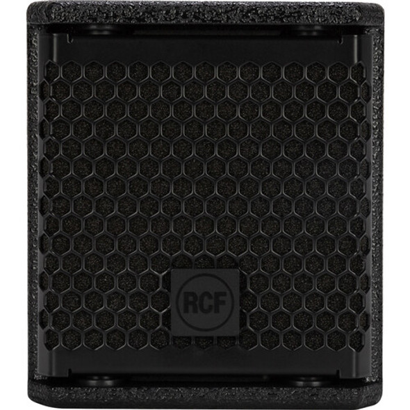 RCF COMPACT M 04 Passive 4" 2-way Compact Speaker (Blk)