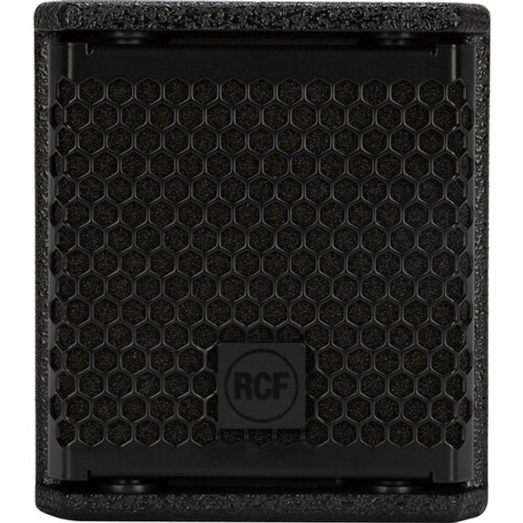 RCF COMPACT M 04-W Passive 4" 2-way Compact Speaker (Wht)