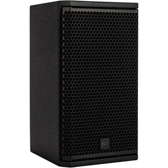 RCF COMPACT M 06 Passive 6" 2-way Compact Speaker (Blk)
