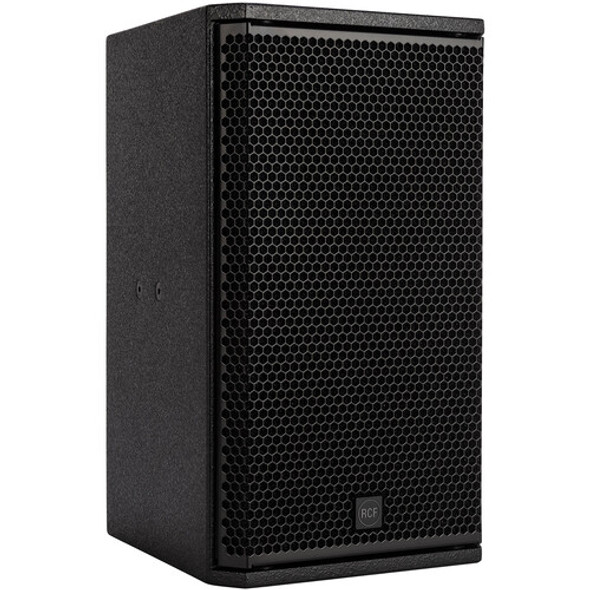 RCF COMPACT M 08 Passive 8" 2-way Compact Speaker (Blk)