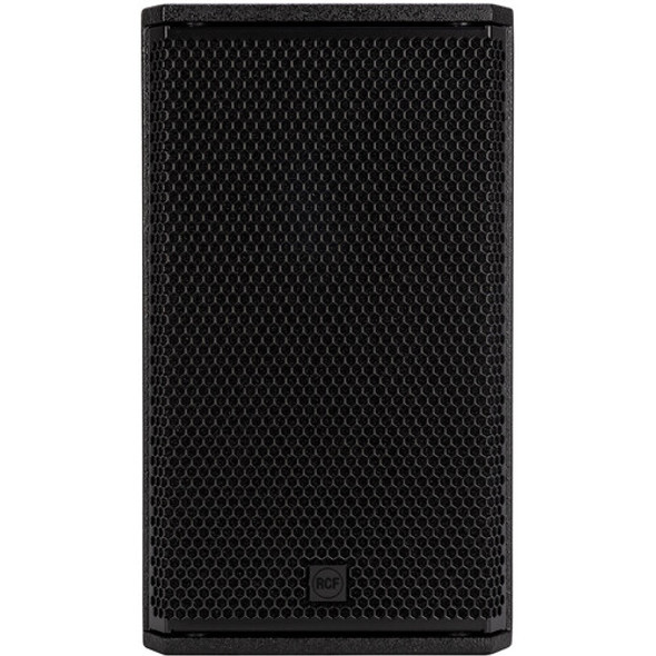 RCF COMPACT M 08 Passive 8" 2-way Compact Speaker (Blk)