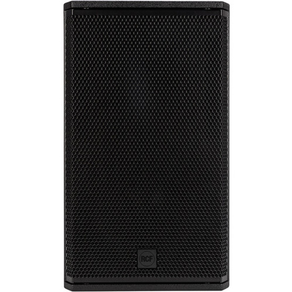 RCF COMPACT M 12 Passive 12" 2-way Compact Speaker (Blk)