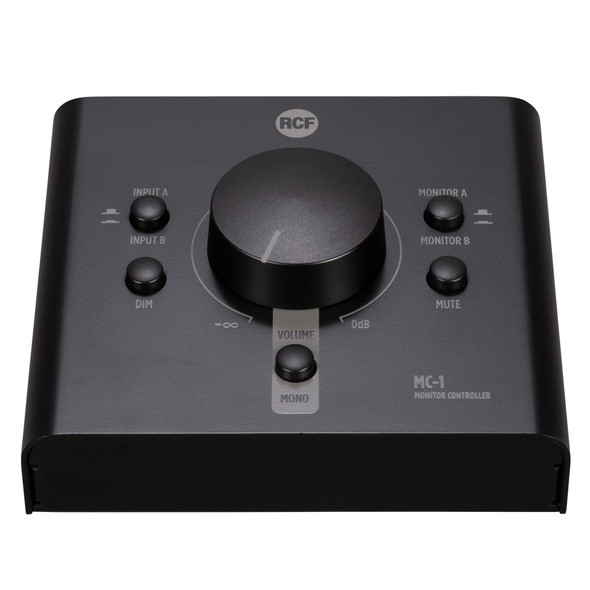 RCF MC-1 Passive Monitor Controller