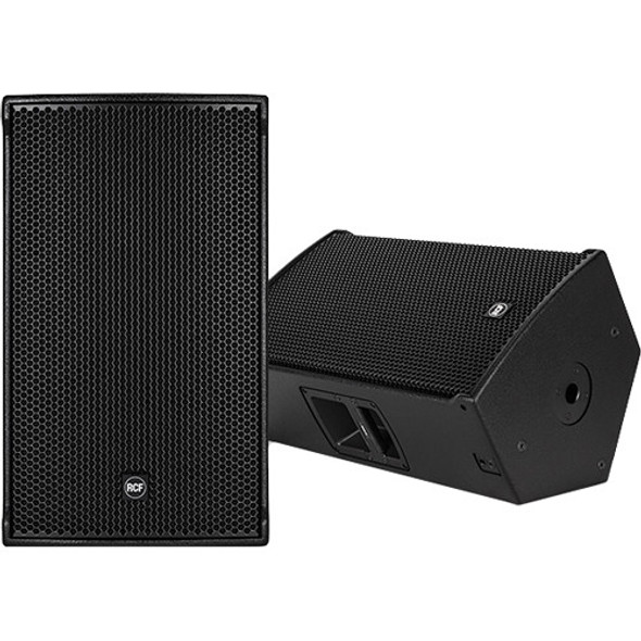 RCF NX32-A Active 12" 2-way Powered Speaker w/ 3" HF