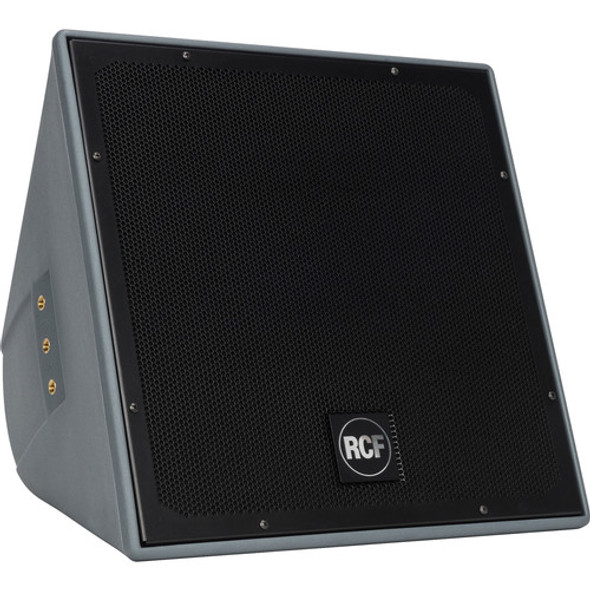 RCF P6215- W Passive 15" 2-way Outdoor Weatherproof Speaker (16 ohm/70V, IP55)