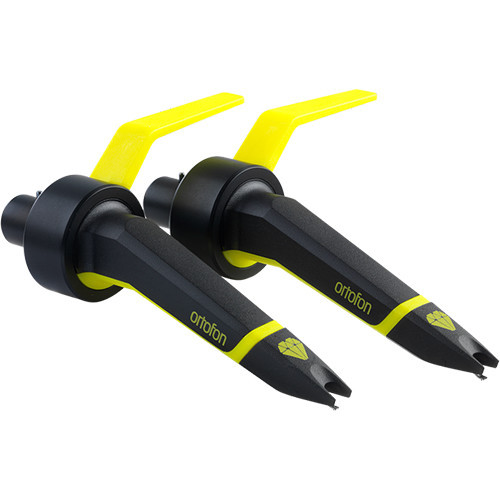 Ortofon Concorde MKII MIX (Twin Cartridges with Case) Ortofon Concorde MKII MIX (Twin Cartridges with Case)