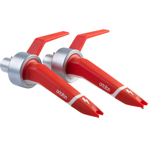 Ortofon Concorde MKII SCRATCH (Single Cartridge)