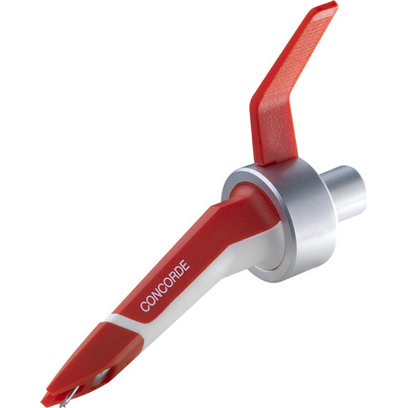 ortofon CONCORDE MKII MIX 1つ Ortofon Concorde MKII MIX (Single Cartridge) MIX CC SINGLE B&H