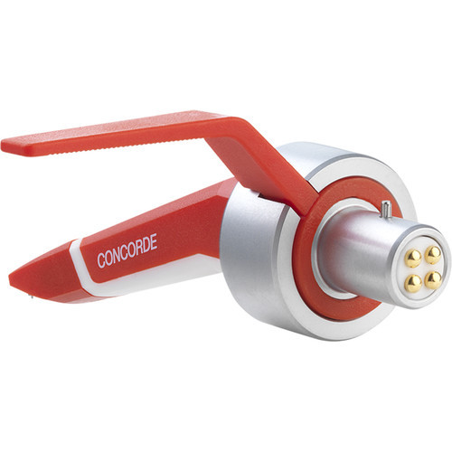 Ortofon Concorde MKII SCRATCH (Single Cartridge)
