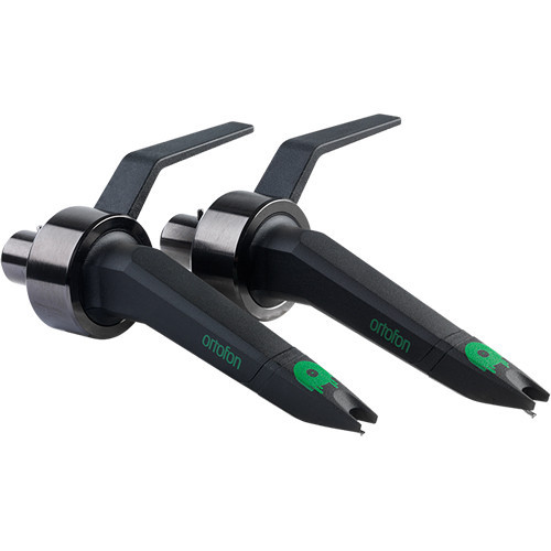 Ortofon Concorde MKII CLUB (Twin Cartridges with Case)