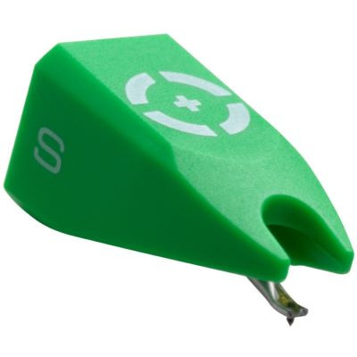 Ortofon Concorde DigiTrack Green Replacement Stylus