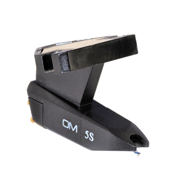 Ortofon OM 5S OM Series Cartridge and Stylus (Single)