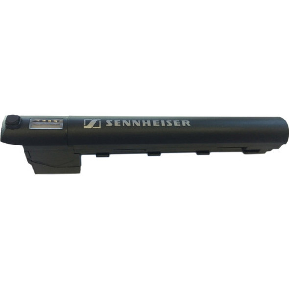 Sennheiser B 5000-2 COMMAND Battery Case for 3000/5000 Series Handheld Wireless Transmitters