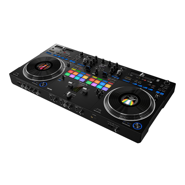 Pioneer DJ DDJ-REV7 Scratch-Style DJ Controller