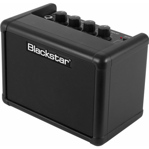 Blackstar 3 Watt Battery Powered Guitar Amp