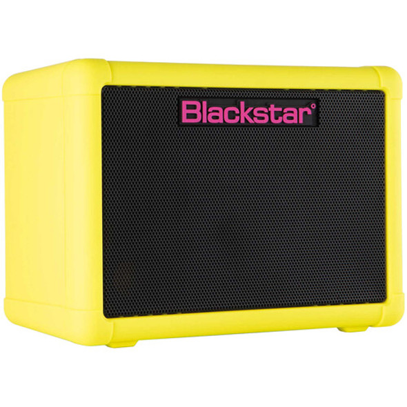 Blackstar FLY3 Limited Neon Yellow