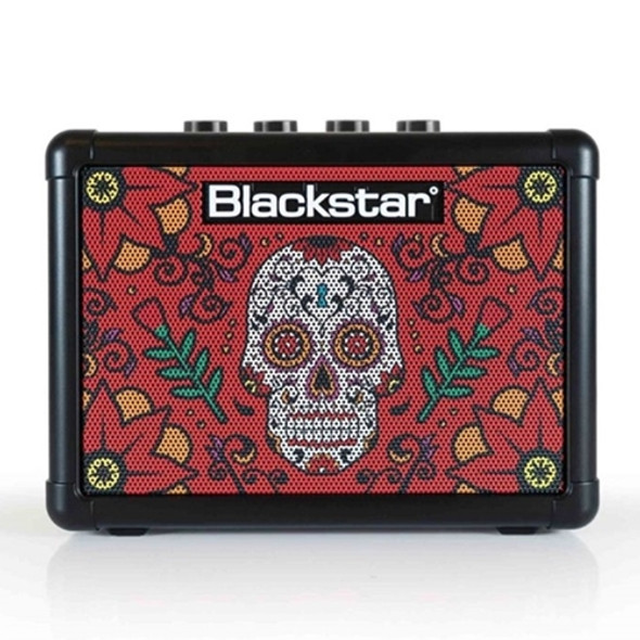 Blackstar FLY3 Sugar Skull II