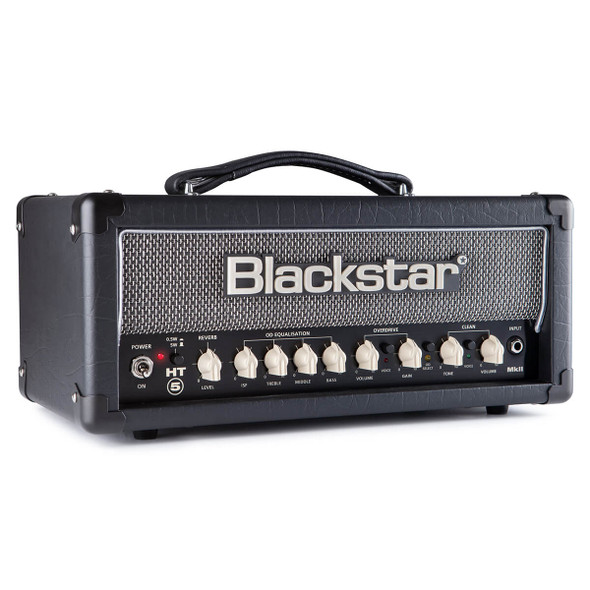 Blackstar 5W Tube Amp Head W/Reverb