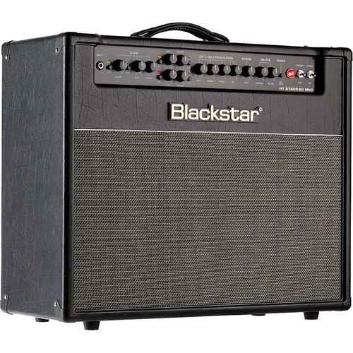 Blackstar JJN 20W 1x12 Combo Amplifer