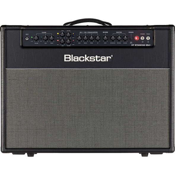 Blackstar 60W 2X12 Combo Amp