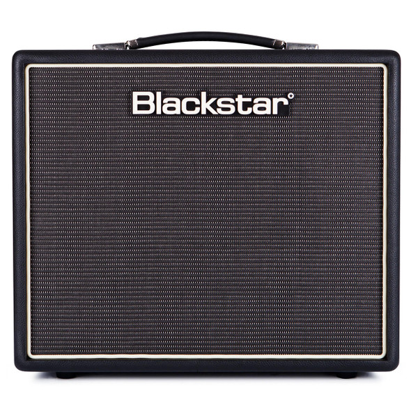 Blackstar Studio 10W Combo Amplifer W/EL34 Tu