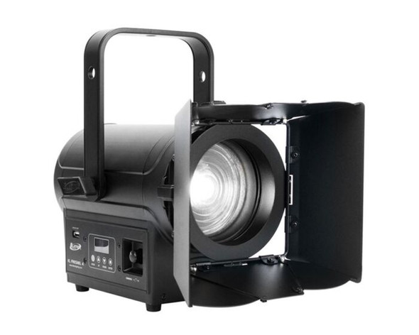 Elation Professional KL Fresnel 4 CW 50W CW 4" LED Frenel