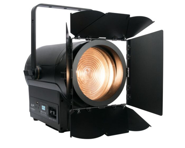 Elation Professional KL FRESNEL 8 350W WARM WHITE LED FRESNEL W/ MOTORIZED ZOOM