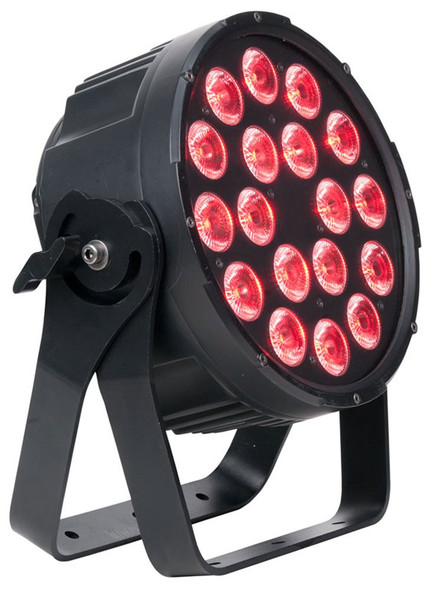 Elation Professional SIXPAR 300IP 6-IN1 LED IIP65 PAR 18x12W