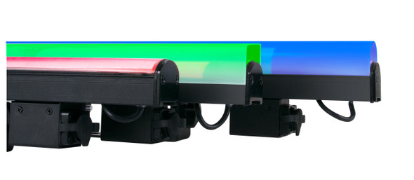 Elation Professional 0.5M LED PIXEL BAR IP 65 16.7MM PITCH 30 SMD RGB LEDS