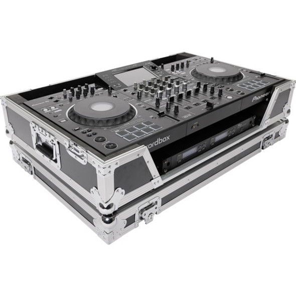 Magma DJ Controller Case for AlphaTheta XDJ-AZ and Pioneer