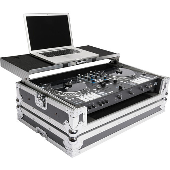 Magma Bags DJ-Controller Workstation Road Case for Rane One