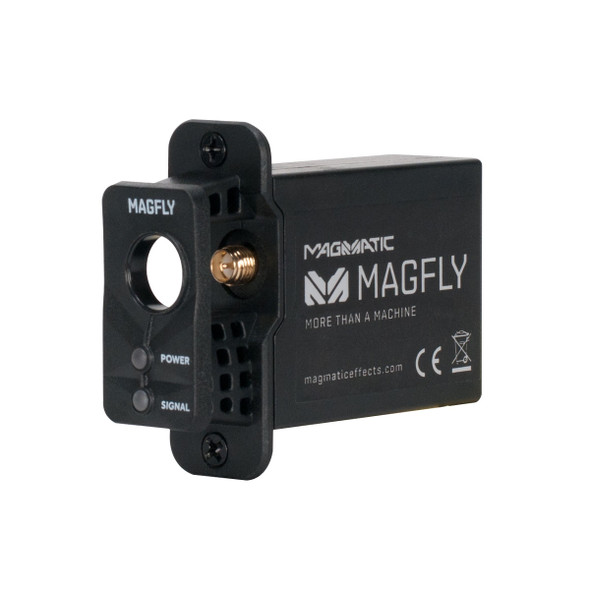 Elation Professional MAGFLY, Wireless DMX received card for Magmatic products