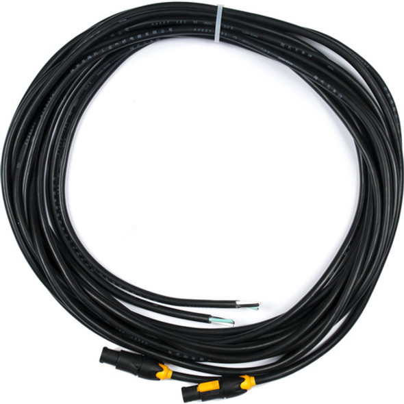 Elation Professional Main Power Cable for EPT9IP LED Video Panel (25')