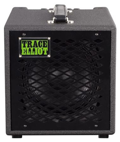 Peavey 3618500 Trace Elliot ELF 1x8 Combo Bass Amplifier