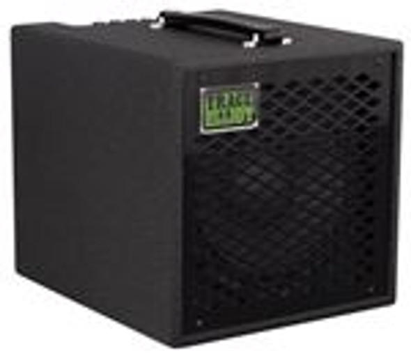 Peavey 3618520 Trace Elliot ELF 1x10 Combo Bass Amplifier