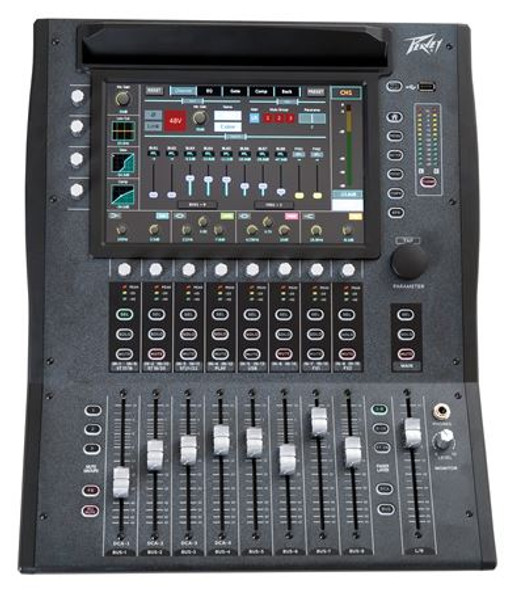 Peavey 3619200 Aureus 28 Digital Mixer