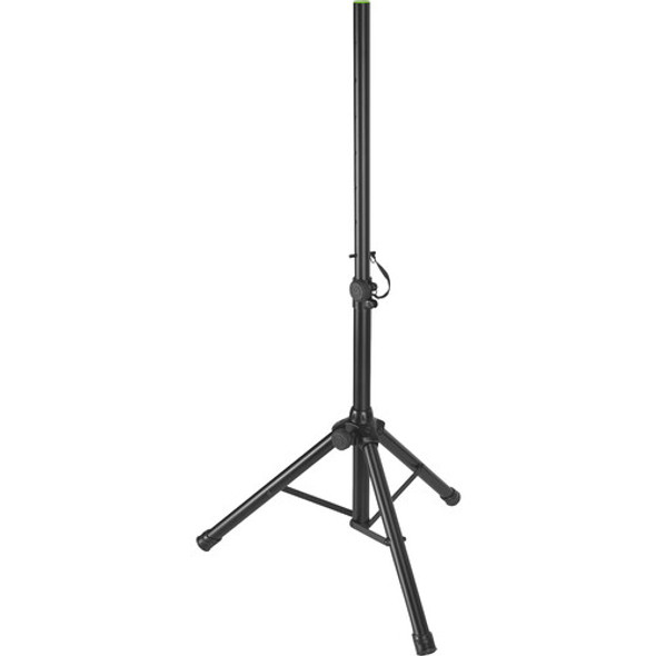 Gravity Stands 35mm Aluminum Short Loudspeaker Stand (Black)