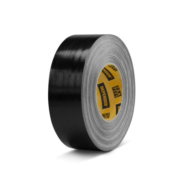 Defender EXA-TAPE® Black Glossy 50 mm Bulk