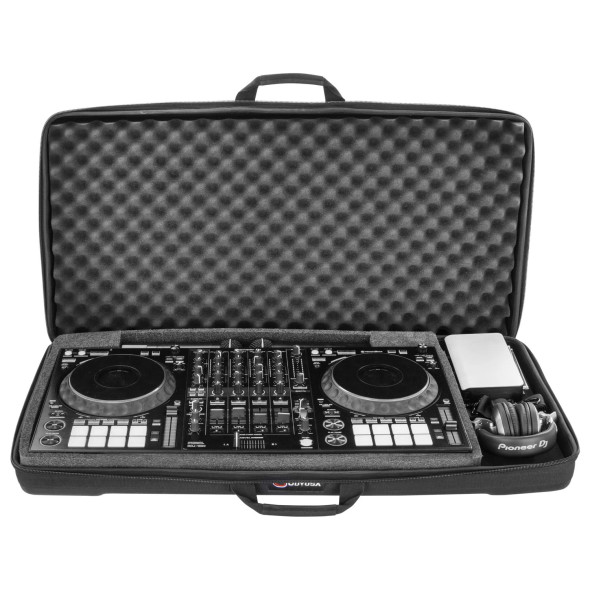 Odyssey BMSLDDJ1000DLX STREEMLINE PIONEER DDJ-1000/1000SRT DJ CONTROLLER DELUXE CASE