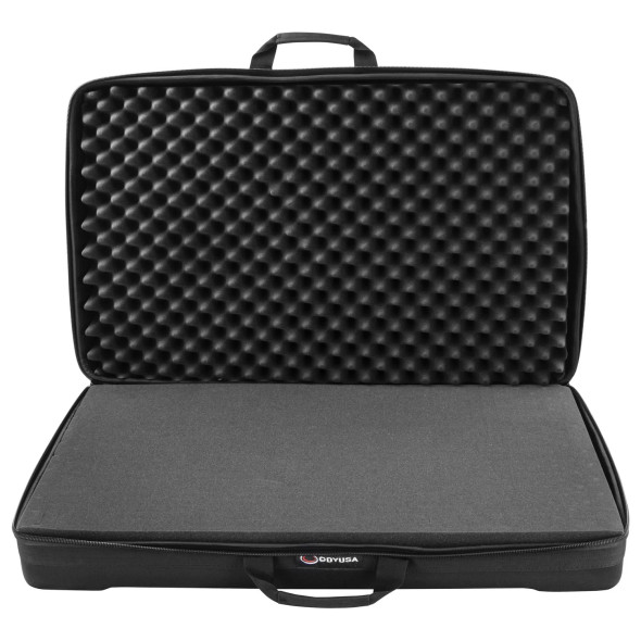 Odyssey BMSLDJCXD2PF 31.75" X 19.75" X 6.5" INTERIOR EVA UTILITY CASE