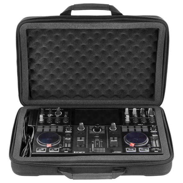 Odyssey BMSLPRIMEGO STREEMLINE DENON PRIME GO DJ CONTROLLER CASE