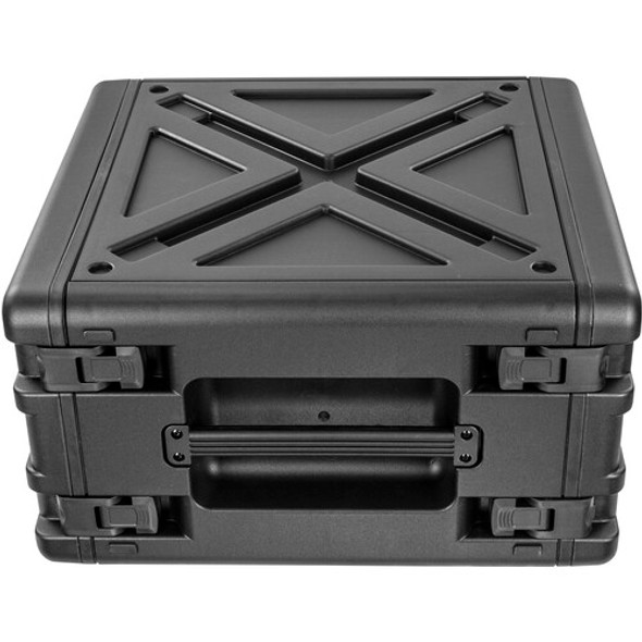 Odyssey Vulcan Series Rack Case (6 RU)