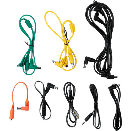 Line 6 Hx Stomp Gator Current Doubler Cable For Line 6 Pedals - 24